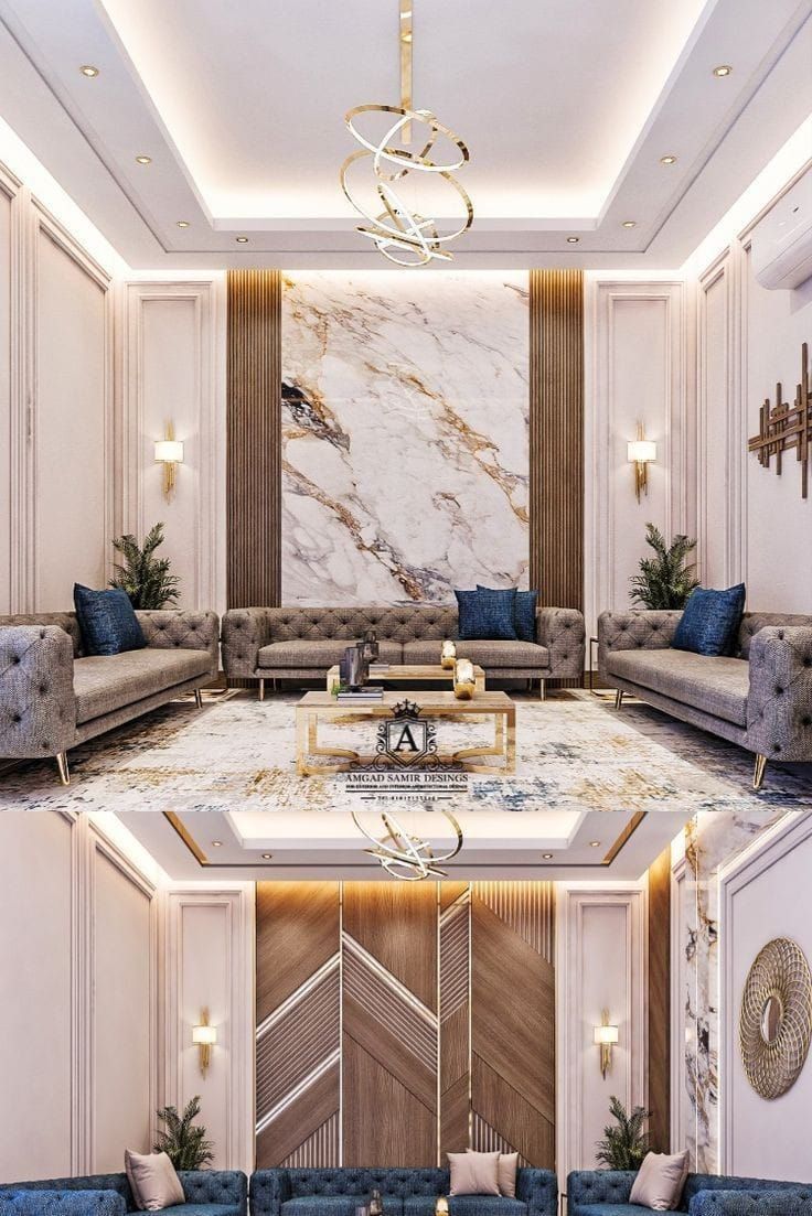 Tấm ốp than tre giả đá – Giải pháp nội thất hiện đại, sang trọng, bền đẹp