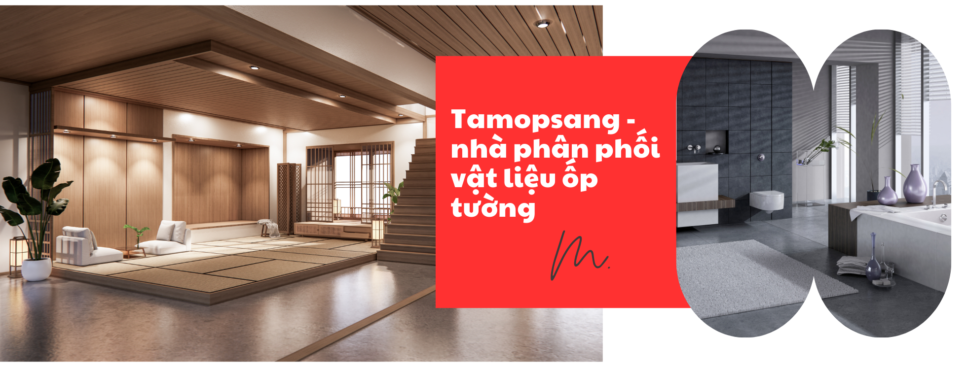 Tấm ốp tường